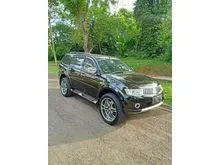 Mitsubishi Pajero Sport 2010, Pemilik Langsung, Sangat Istimewa