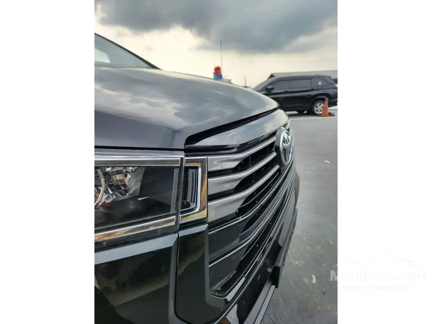2026 Toyota Kijang Innova G MPV
