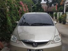 2003 Honda City 1.5 i-DSI Sedan
