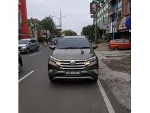 2020 Daihatsu Terios 1.5 R SUV
