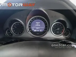 2012 Mercedes-Benz E250 1.8 Avantgarde CGI BlueEFFICIENCY Sedan
