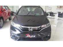 PROMO HONDA JAZZ HARGA TERBAIK SEJABOTABEK