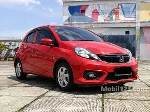 2017 Honda Brio 1.2 Satya E Hatchback