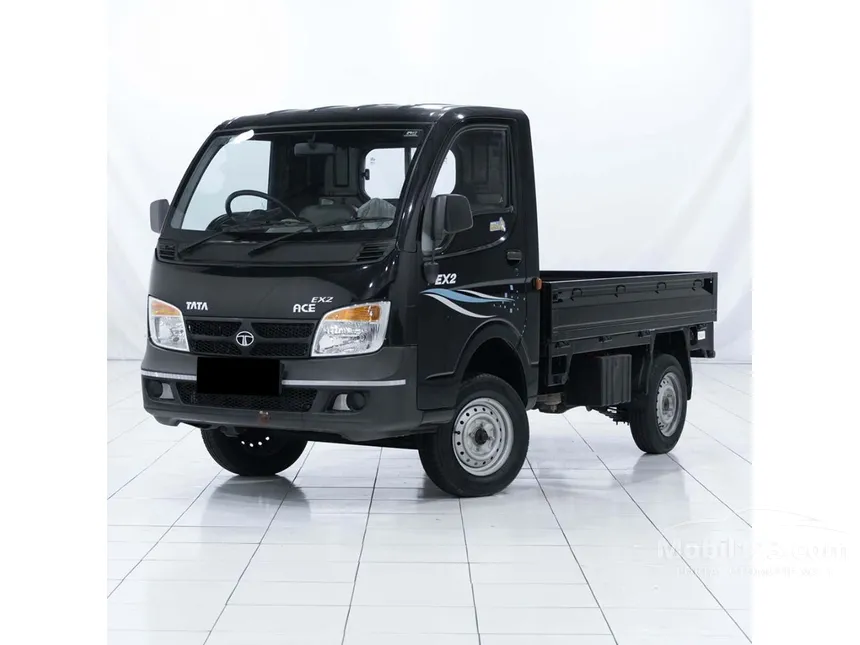 Jual Mobil Tata Ace 2018 EX2 Single Cab 0.7 di Kalimantan Barat Manual Pick