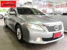 2012 Toyota Camry 2.0 (ปี 12-16) G Sedan AT