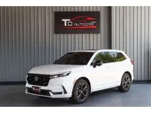 2023 Honda CR-V 2.0 (ปี 23-29) e:HEV RS AWD SUV