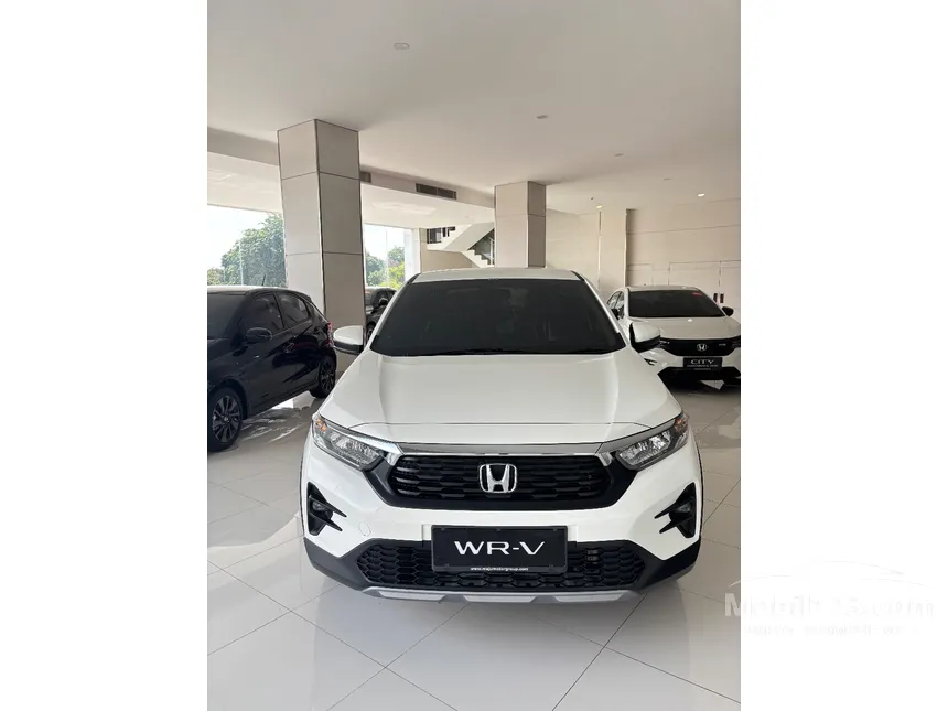 Jual Mobil Honda WR