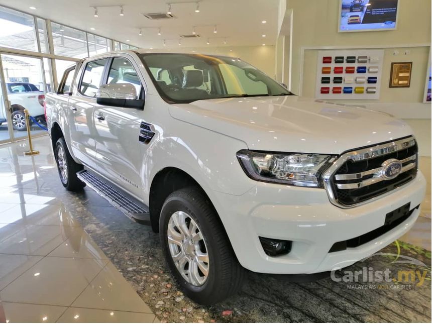 Ford Ranger 2018 XLT+ High Rider 2.0 in Pahang Automatic Pickup Truck ...