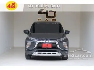 2020 Mitsubishi Xpander 1.5 GT Wagon