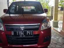 2015 Suzuki Karimun Wagon R 1.0 GL Wagon R Hatchback