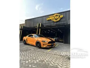 2018 Ford Mustang 5.0 GT Fastback