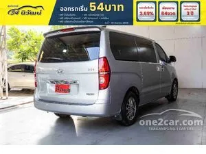 2019 Hyundai H-1 2.5 Touring Van