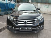 2013 Honda CR-V 2.4 2.4 Prestige SUV