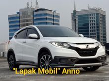 2017 Honda HR-V 1.8 Prestige Mugen SUV
