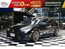 2019 Honda CIVIC 1.5 FK (ปี 17-21) Turbo Hatchback