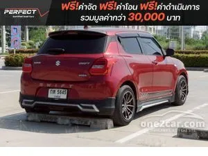 2020 Suzuki SWIFT 1.2 GL Sports Edition Hatchback