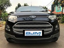 2014 Ford EcoSport 1.5 Trend Istimewa Low KM.30rb