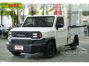 2025 Toyota Hilux Champ 2.4 Pickup