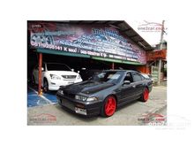 1991 Nissan Cefiro A31 (ปี 90-95) 12V 2.0 AT Sedan