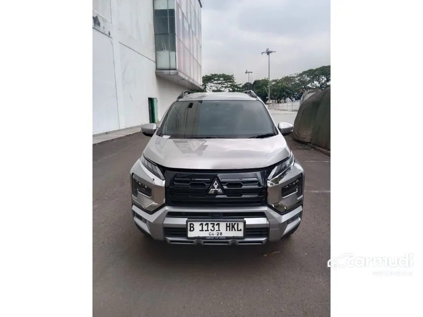 2023 Mitsubishi Xpander CROSS Premium Package Wagon