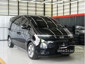 2021 Hyundai Staria 2.2 SEL Van