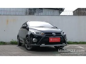 2017 Toyota Yaris 1.5 E Hatchback