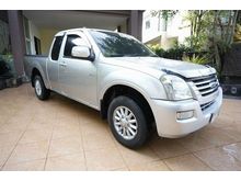 2005 Isuzu D-Max 2.5 SPACE CAB (ปี 02-06) SLX Pickup MT