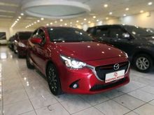 Mazda 2 1.5 GT HB Skyactiv AT 2015 Merah Metalik