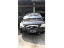 2007 Honda City 1.5 VTEC Sedan