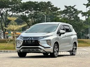 2021 Mitsubishi Xpander 1.5 Sport MPV