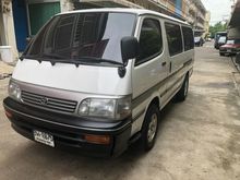 1996 Toyota Hiace 2.5 หัวจรวด (ปี 92-04) GL Van MT
