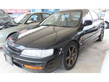 1996 Honda Accord 2.0 Exi Sedan -- WELL MAINTAINED --