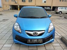 2012 Honda Brio 1.3 S Hatchback