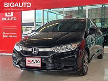 2017 Honda City 1.5 (ปี 14-18) V i-VTEC Sedan AT