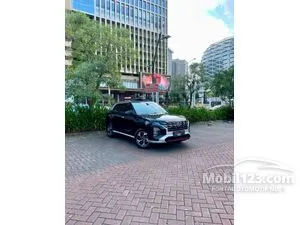 2023 Hyundai Creta 1.5 Prime SUV