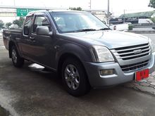 2006 Isuzu D-Max 2.5 SPACE CAB (ปี 02-06) SLX Ddi i-TEQ Pickup MT