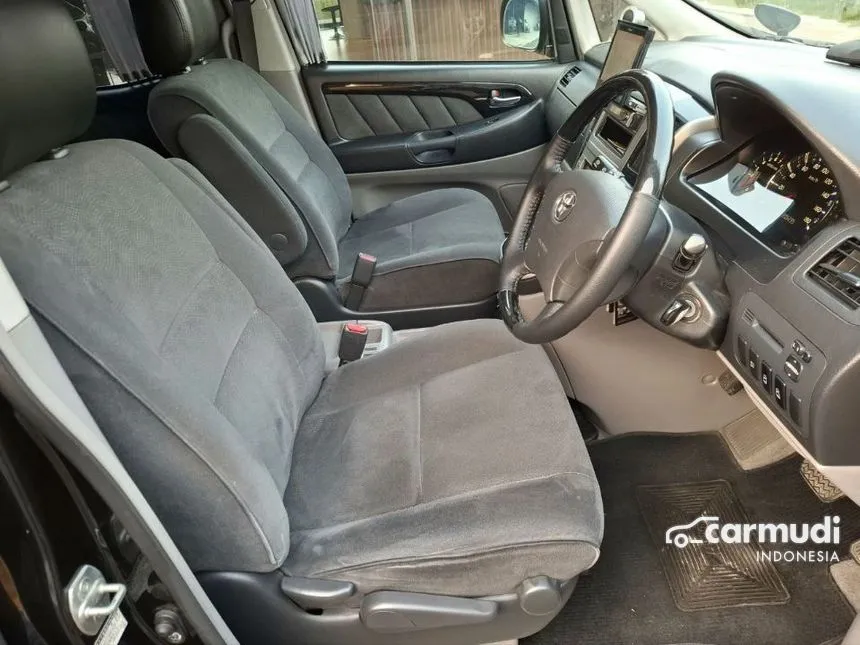 2007 Toyota Alphard AS MPV