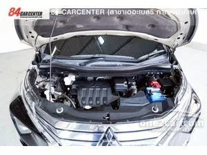 2020 Mitsubishi Xpander 1.5 GT Wagon