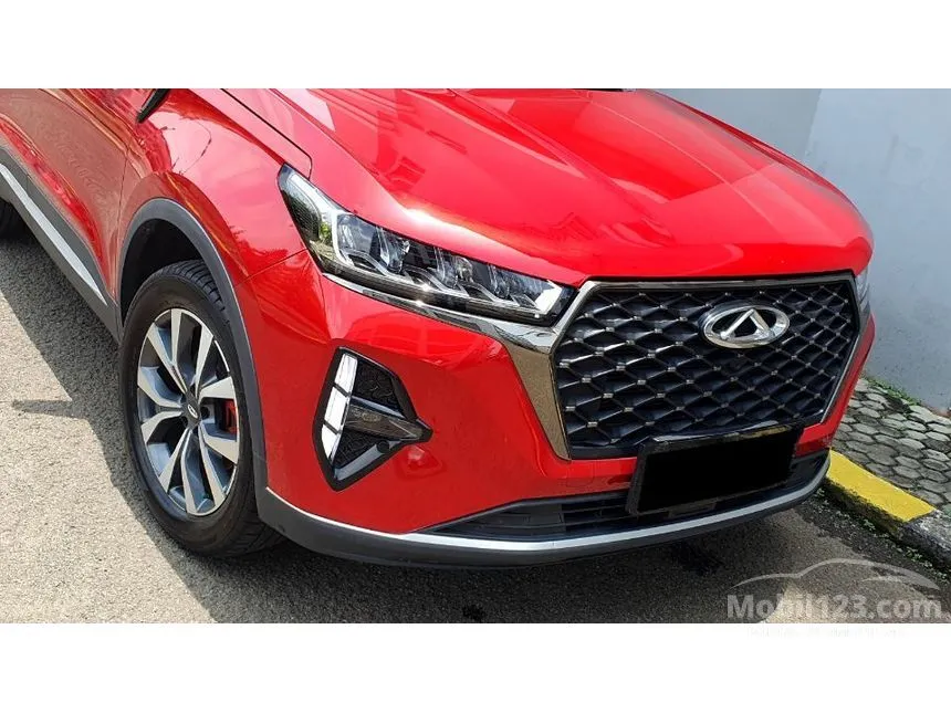 2023 Chery Tiggo 7 Pro Premium SUV