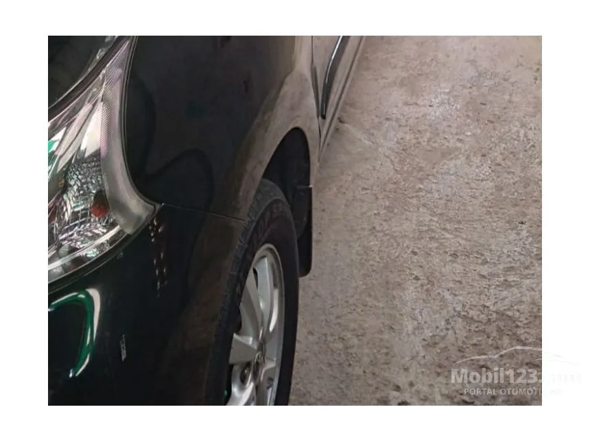 2016 Toyota Avanza G Basic MPV