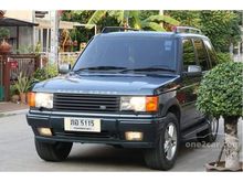 1996 Land Rover Range Rover 4.6 (ปี 92-99) V8i HSE SUV AT