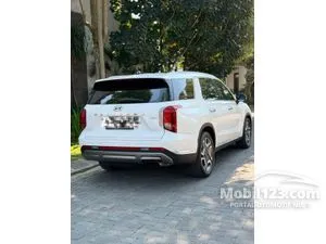 2023 Hyundai Palisade 2.2 Signature SUV
