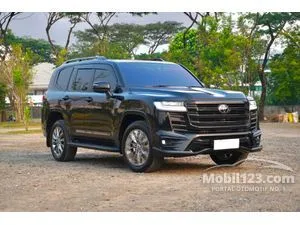 2024 Toyota Land Cruiser 3.3 300 VX-R SUV