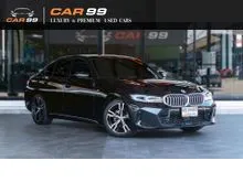 2023 BMW 320d 2.0 G20 (ปี 19-26) M Sport Sedan