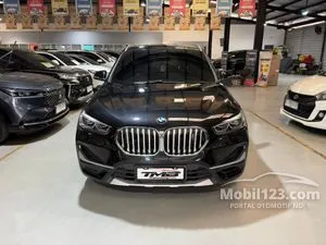 2019 BMW X1 1.5 sDrive18i Dynamic SUV