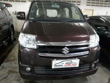 Suzuki APV 1.5 GX Arena 2012 manual gress tdp 10 juta cepat dapat