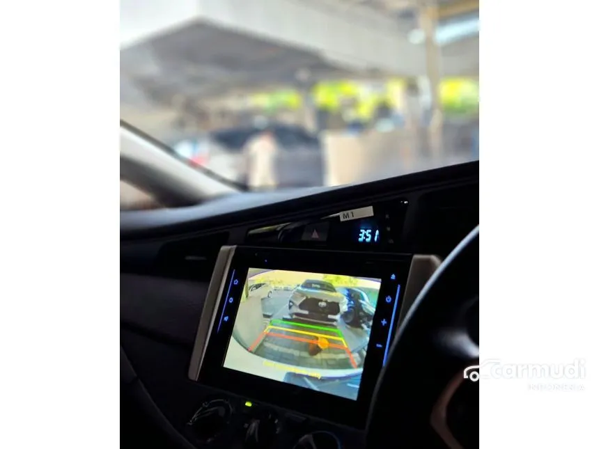 2025 Toyota Kijang Innova G MPV