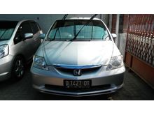 2004 Honda City