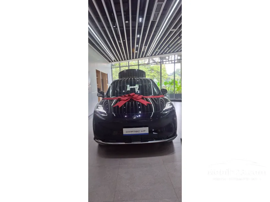 2026 GAC Hyptec HT Premium Hatchback