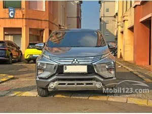 2019 Mitsubishi Xpander 1.5 Ultimate MPV